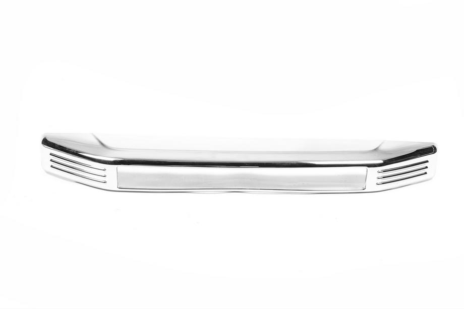 Nissan Patrol Y61 1997-2011 Wyprzedaż Listwa tylna (plastik) Zdjęcia 1