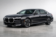 BMW Seria 7 G70/G71 (2022–): flagowiec dla fanów technologii zdjęcia 1