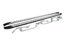 Mercedes Sprinter W906 2006–2018 Progi Boczné DOT-Line (2 szt., Aluminium) zdjęcia 17