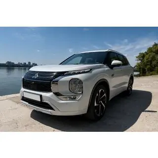 Zintegrowane relingi dachowe szare OEM (Aluminium, montaż na klej) zdjęcia 1