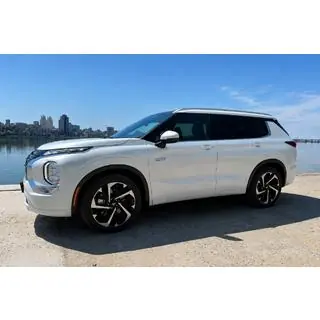 Zintegrowane relingi dachowe szare OEM (Aluminium, montaż na klej) zdjęcia 3