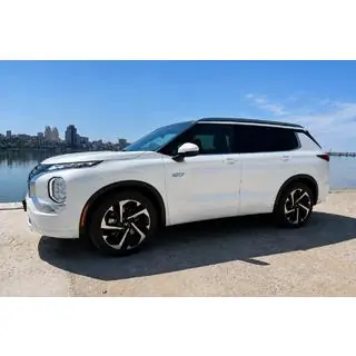 Zintegrowane relingi dachowe czarne OEM (Aluminium) zdjęcia 1