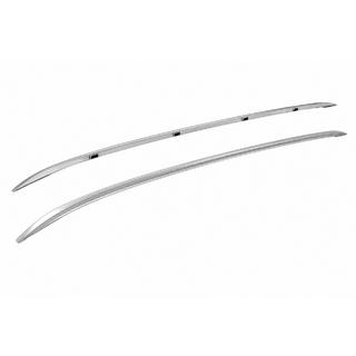 Zintegrowane relingi dachowe OEM, szare (Aluminium) GAC Motor (Trumpchi) GM6