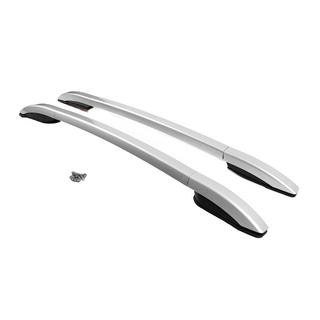 Relingi dachowe szare OEM (Aluminium) zdjęcia 3