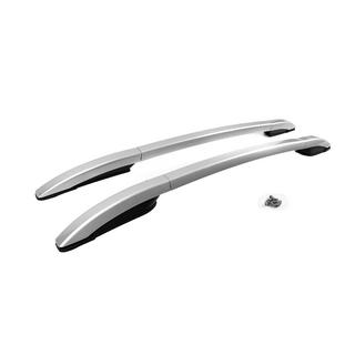 Relingi dachowe szare OEM (Aluminium) zdjęcia 4