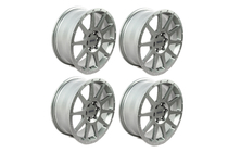 Toyota Land Cruiser Prado 250 2023- Kute felgi OEM R20 (Zestaw 4 szt.) zdjęcia 6