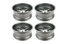 Toyota Land Cruiser Prado 250 2023- Kute felgi OEM R20 (Zestaw 4 szt.) zdjęcia 17