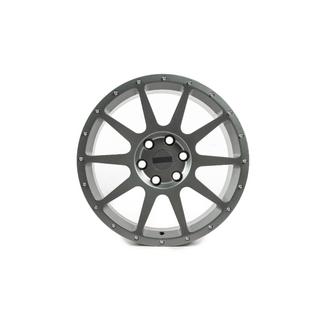 Kute felgi OEM R20 (Zestaw 4 szt.) Toyota Land Cruiser Prado 250 2023- zdjęcia 2