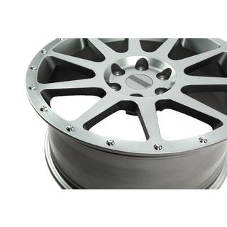 Kute felgi OEM R20 (Zestaw 4 szt.) Toyota Land Cruiser Prado 250 2023- zdjęcia 1