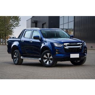 Relingi dachowe szare OEM (Aluminium) zdjęcia 1