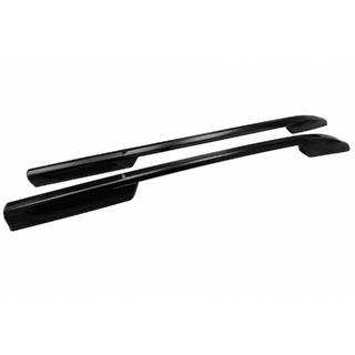 Relingi dachowe czarne OEM (Aluminium) Volkswagen Amarok 2022-