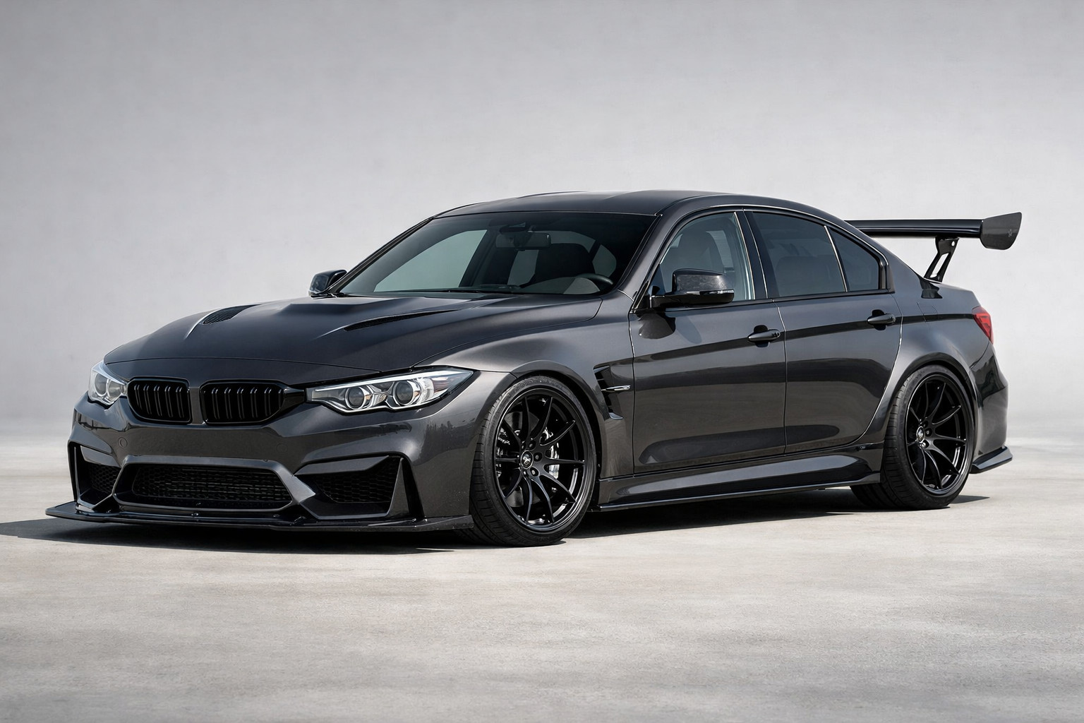 Przegląd modeli BMW: które nadwozia najlepiej nadają się do tuningu