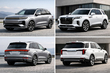 Li Xiang Li Auto L9 vs Hongqi E-HS9 zdjęcia 1