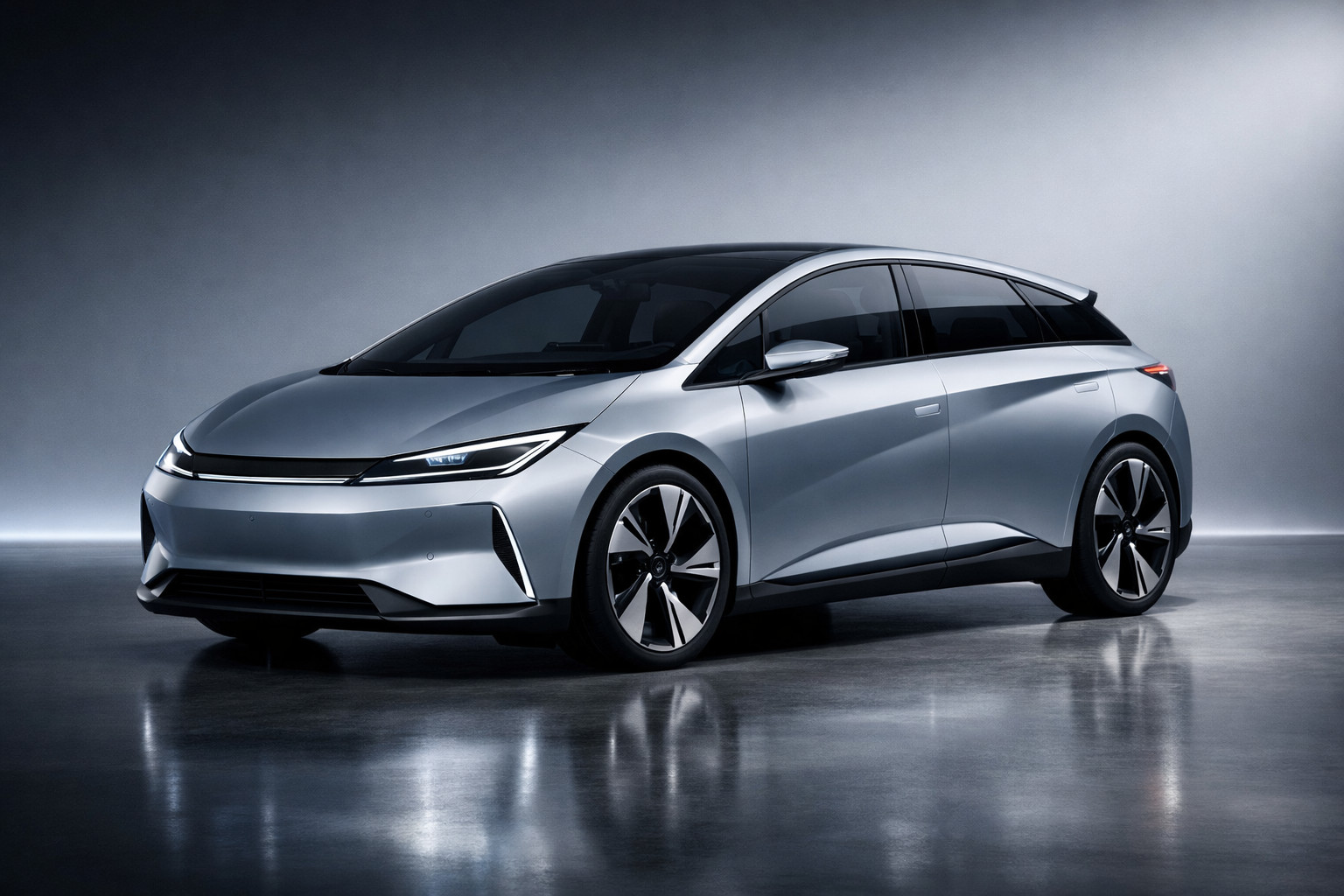 Nowy BYD Dolphin 2027: co jest prawdą, a co plotką?