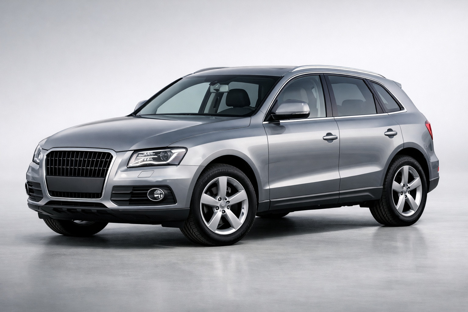 Audi Q5 2008–2017: test starego premium, który wciąż się trzyma
