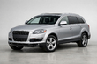 Audi Q7 2005–2015: duży rodzinny SUV bez bajek – przegląd zdjęcia 1