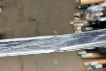 Volkswagen Golf 4 1997-2006 Wyprzedaż Listwy drzwiowe (4 szt., stal nierdzewna) zdjęcia 5