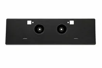 Lexus LX570/450d 2008-2022 Uchwyt tablicy rejestracyjnej (do 2021-2023 TRD) zdjęcia 1