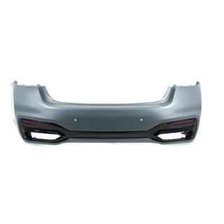 Zderzak tylny M760-Style (2019-2022) zdjęcia 1