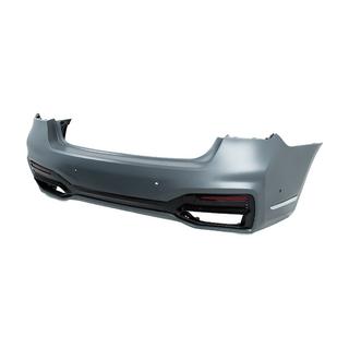 Zderzak tylny M760-Style (2019-2022) zdjęcia 2