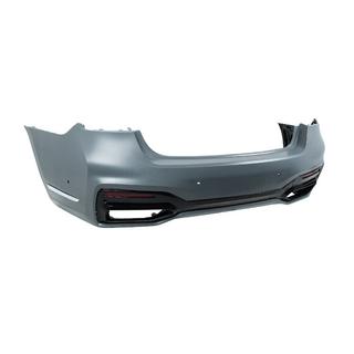 Zderzak tylny M760-Style (2019-2022) zdjęcia 3