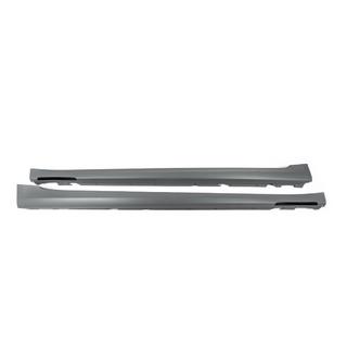 Progi boczne M760-Style (do G12, 2019-2022) zdjęcia 1