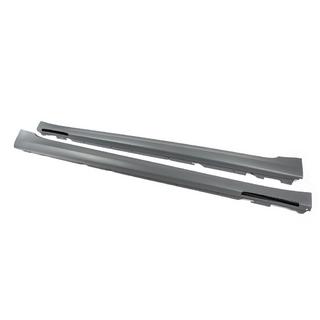 Progi boczne M760-Style (do G12, 2019-2022) zdjęcia 2
