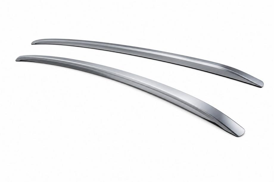 Changan UNI-T 2020– Zintegrowane relingi dachowe chrom OEM (Aluminium, montaz na klej) Image