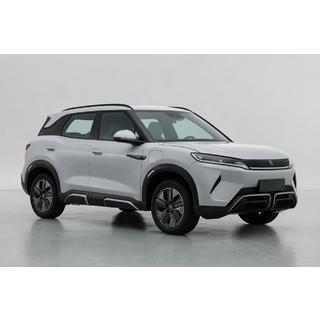 Zintegrowane relingi dachowe czarne OEM (Aluminium) BYD Atto 2/Yuan Up 2024–