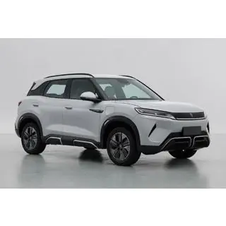 Zintegrowane relingi dachowe czarne OEM (Aluminium)