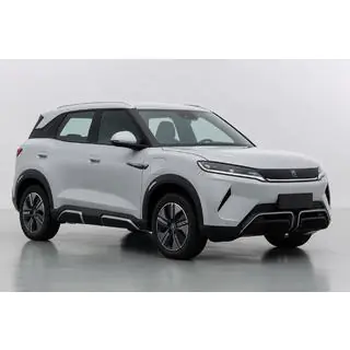 Zintegrowane relingi dachowe OEM, szare (Aluminium)