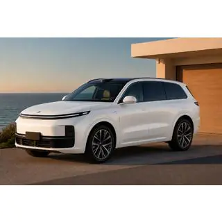 Zintegrowane relingi dachowe czarne OEM (Aluminium)
