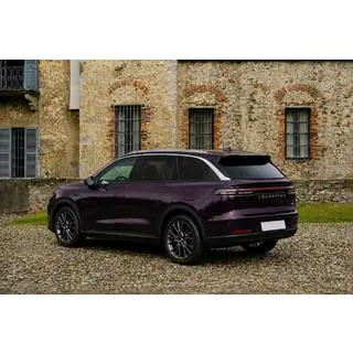 Relingi dachowe OEM szare (aluminium, montaż na klej)