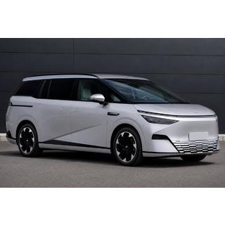 Relingi dachowe OEM czarne (Aluminium, montaż na klej)
