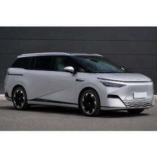 Relingi dachowe OEM szare (aluminium, montaż na klej)