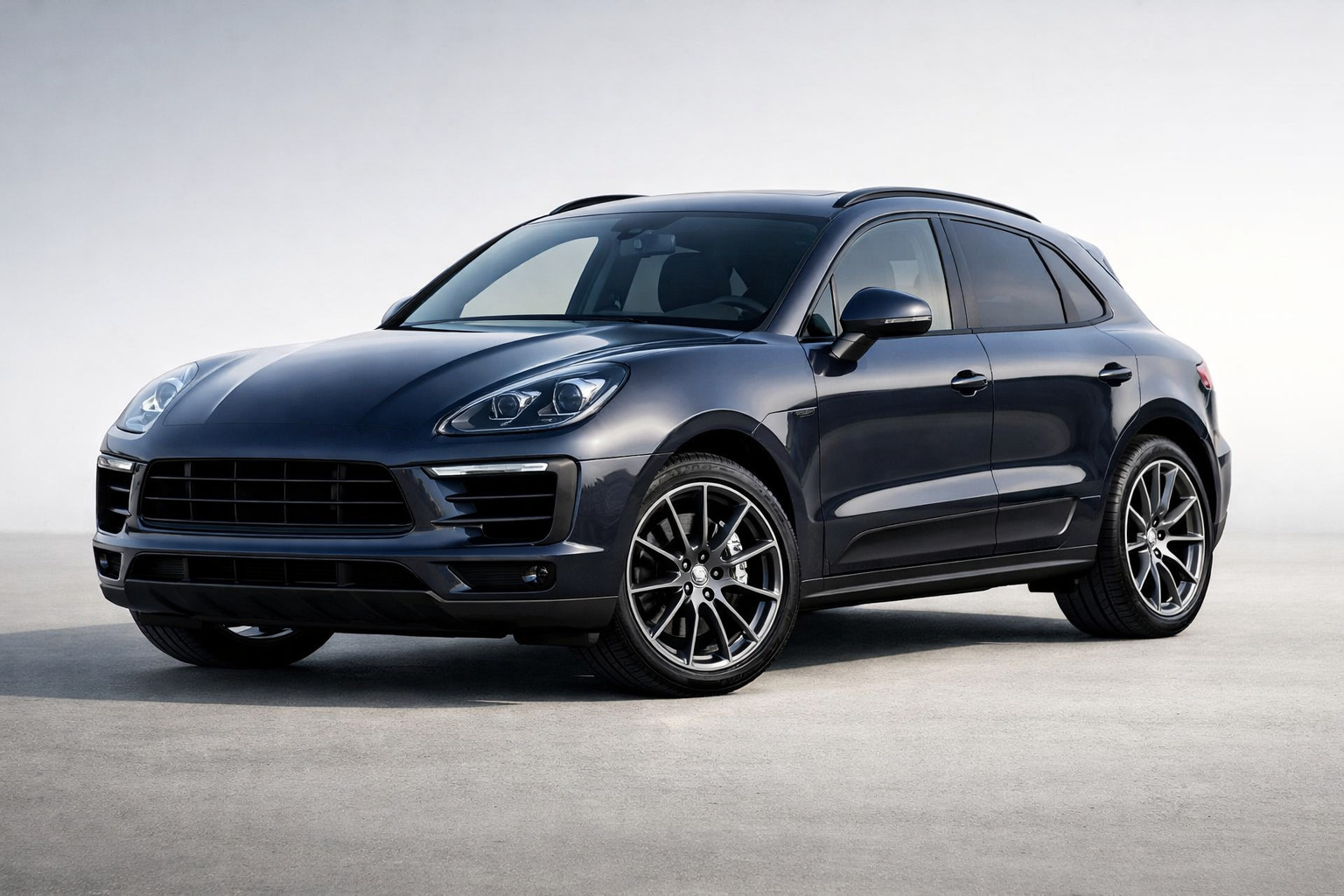 Test Porsche Macan 2014-2024: kompaktowe Porsche do miasta i na trasę