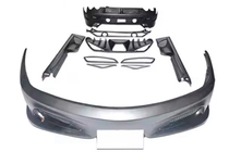 Ferrari F430 Zestaw body kit Scuderia zdjęcia 2