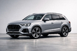 Audi Q7 2026-2027: lifting czy nowy model? zdjęcia 1