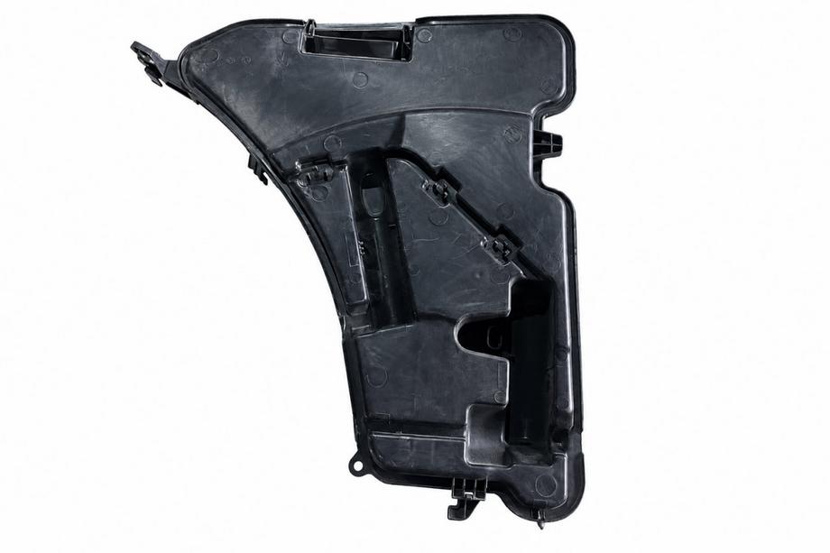BMW Seria 5 G30/G31 2017–2023 Zbiornik płynu spryskiwaczy 61668491829 Zdjęcia 1