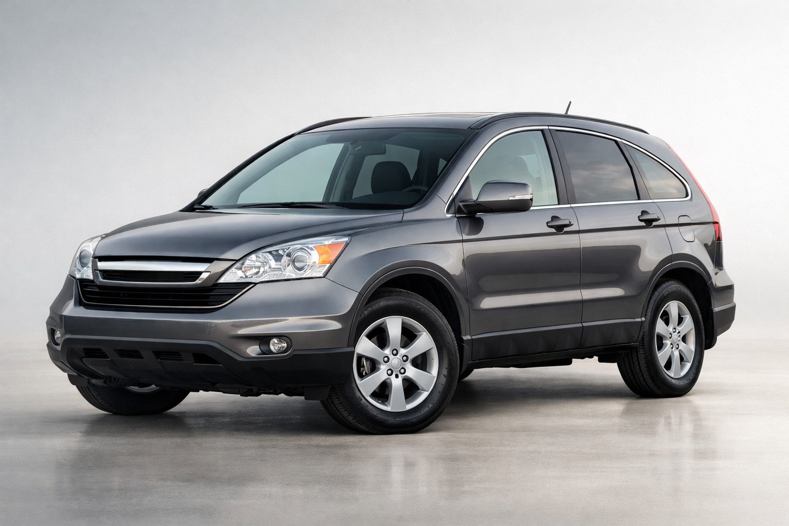 Honda CR-V 2007-2011: test – czy ta generacja ma dziś sens?