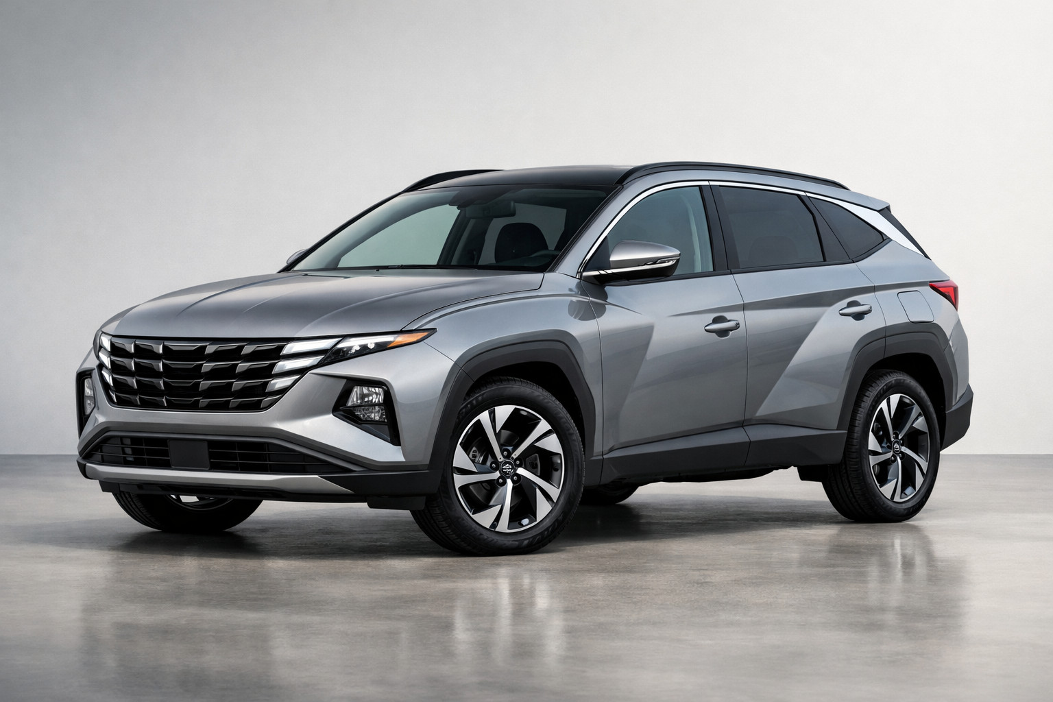 Test Hyundai Tucson NX4 (2021–): nowy Tucson bez marketingowej histerii