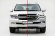 Facelifting Toyota Land Cruiser 200 2007–2015 na 2016+: co się zmienia i co jest w zestawie zdjęcia 1