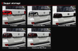Tylne lampy LC200 po liftingu: OEM, Black Edition, Sequential Red czy Sequential Black zdjęcia 1
