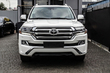 Ile naprawdę kosztuje pełny lifting Toyota Land Cruiser 200 zdjęcia 1
