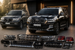 Zestaw restylingu Toyota LC200: checklista przed zapłatą zdjęcia 1