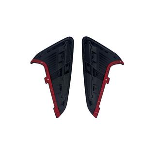 Skrzela na błotniki w stylu Black X3M F97 zdjęcia 4