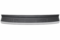 Lexus LX570/450d 2008-2022 Wkładka tylnego zderzaka do modeli po liftingu 2019 zdjęcia 1