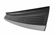 Lexus LX570/450d 2008-2022 Wkładka tylnego zderzaka do modeli po liftingu 2019 zdjęcia 2