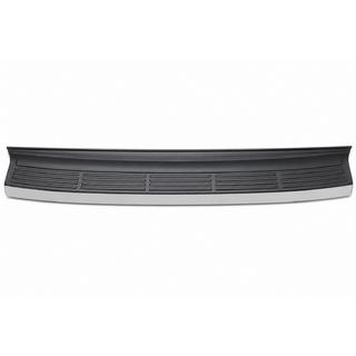 Wkładka tylnego zderzaka do modeli po liftingu 2019 Lexus LX570/450d 2008-2022 zdjęcia 1
