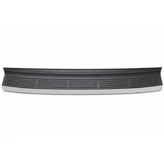Wkładka tylnego zderzaka do modeli po liftingu 2019 Lexus LX570/450d 2008-2022 zdjęcia 1